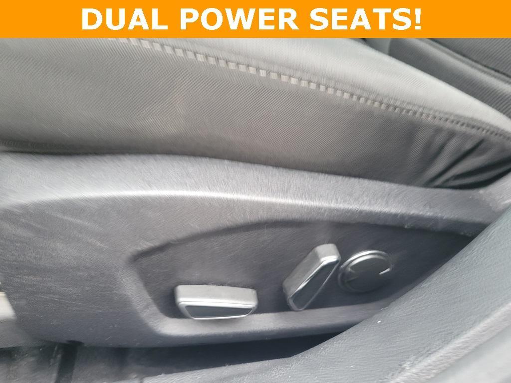 used 2019 Ford Fusion Hybrid car, priced at $14,969