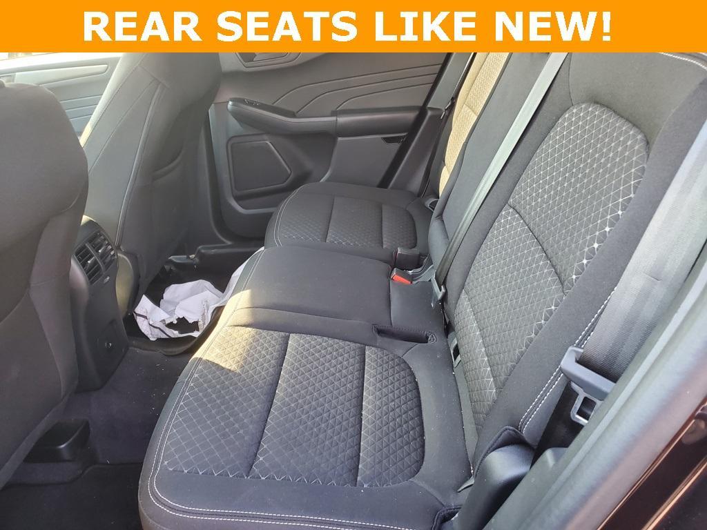used 2023 Ford Escape car, priced at $22,063