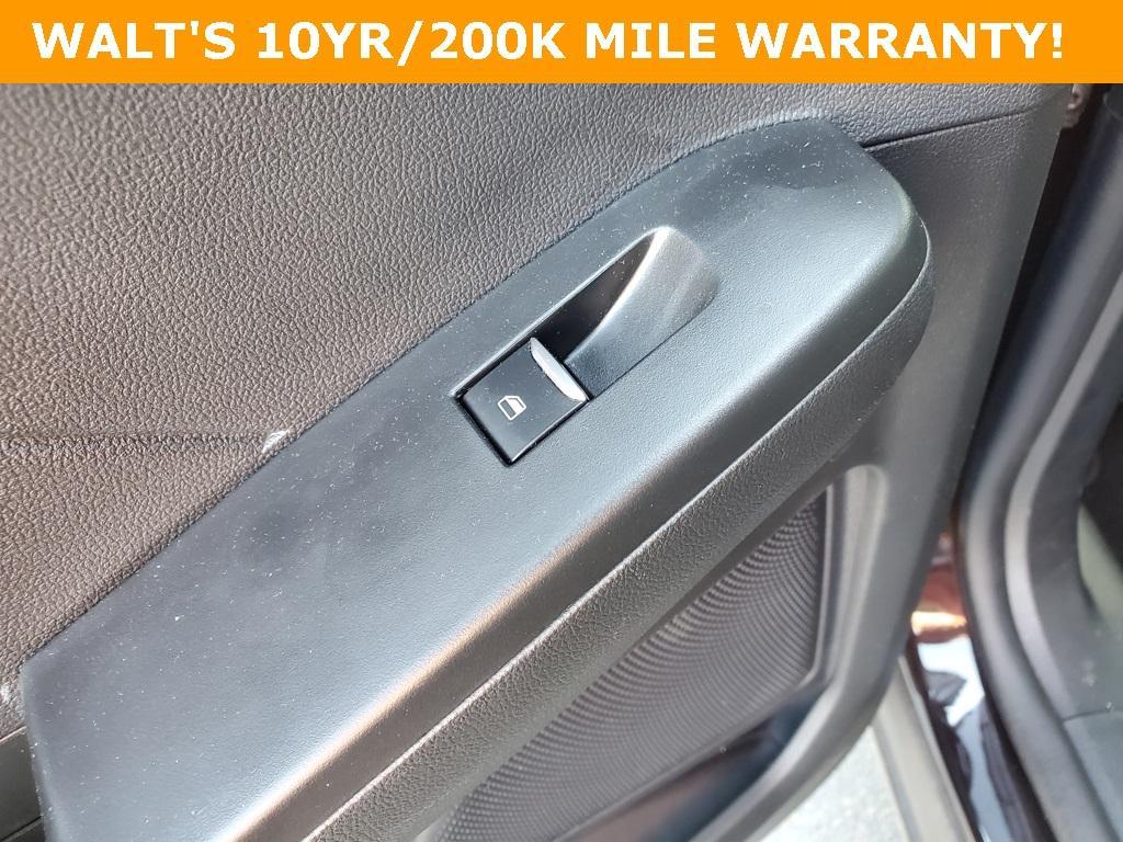 used 2023 Ford Escape car, priced at $22,063