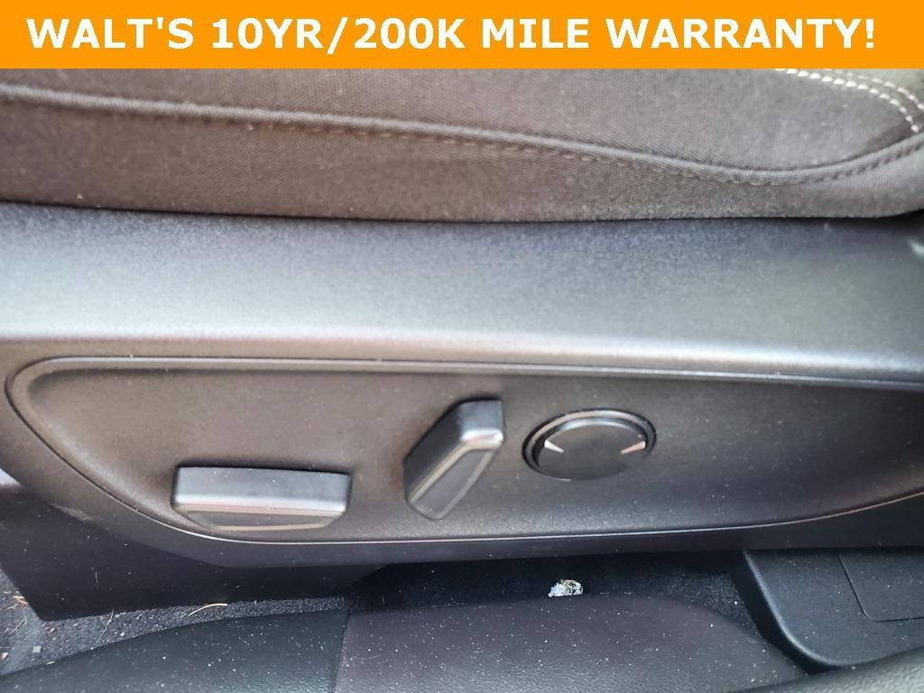 used 2023 Ford Escape car, priced at $22,063