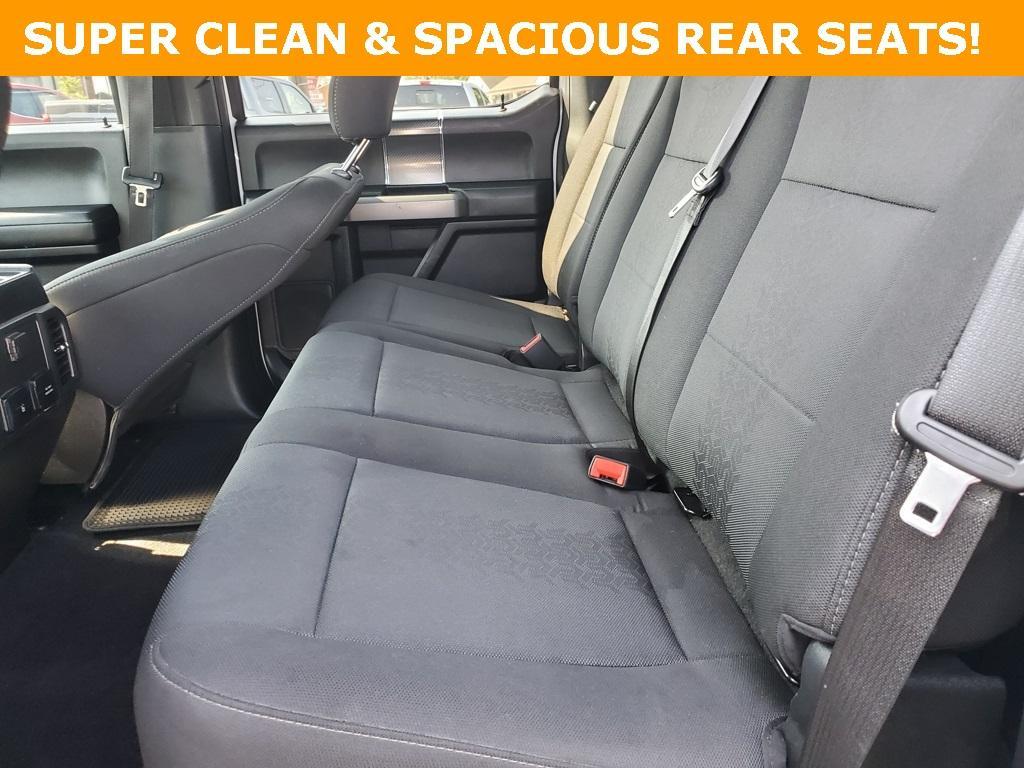 used 2019 Ford F-150 car, priced at $28,657