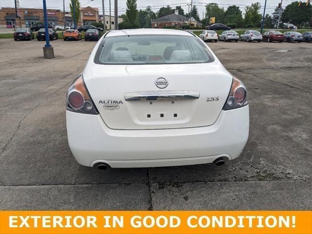 used 2012 Nissan Altima car, priced at $11,498