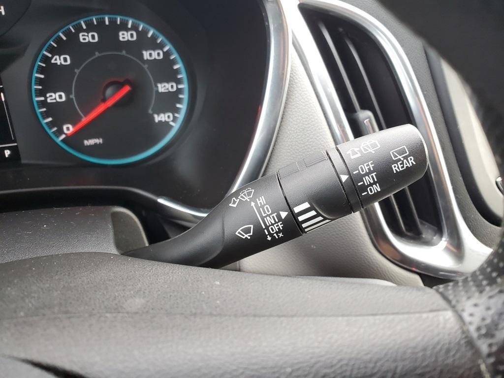 used 2019 Chevrolet Equinox car, priced at $15,799