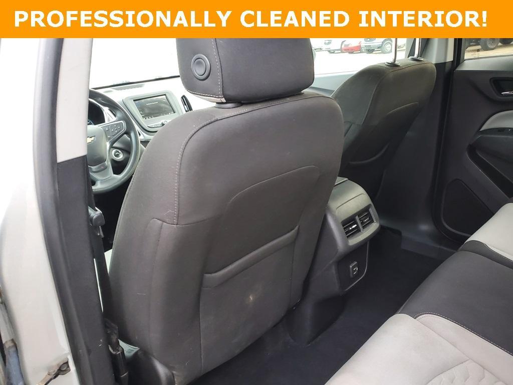 used 2019 Chevrolet Equinox car, priced at $15,799