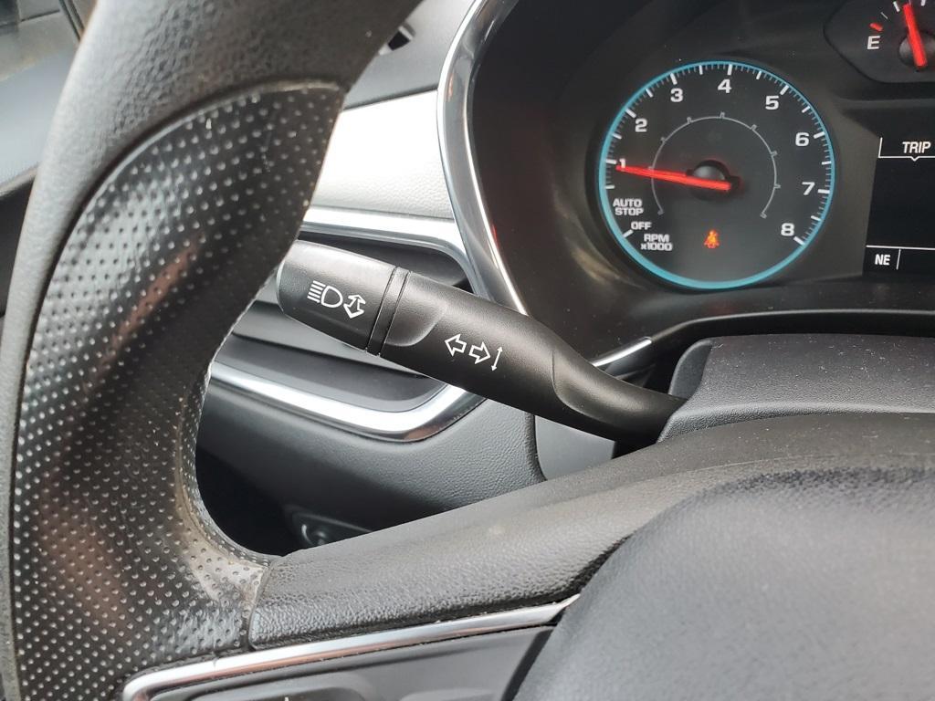 used 2019 Chevrolet Equinox car, priced at $15,799