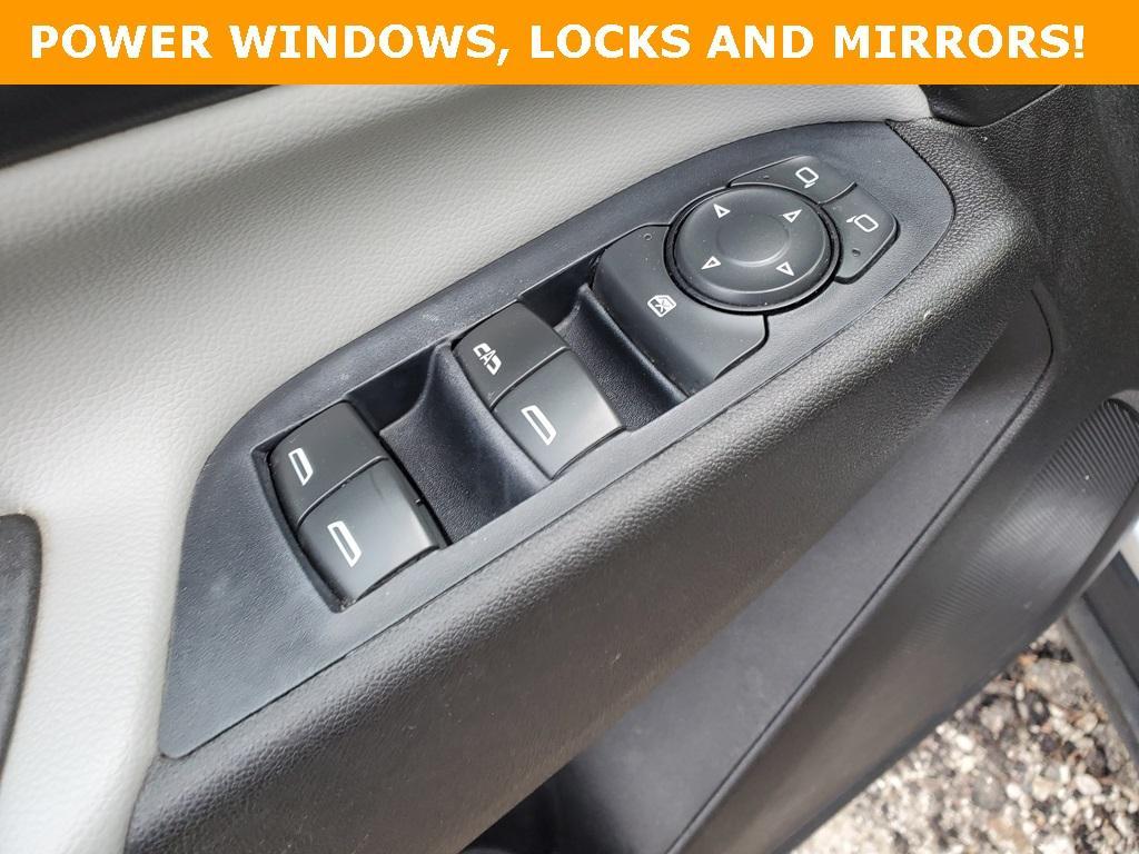 used 2019 Chevrolet Equinox car, priced at $15,799