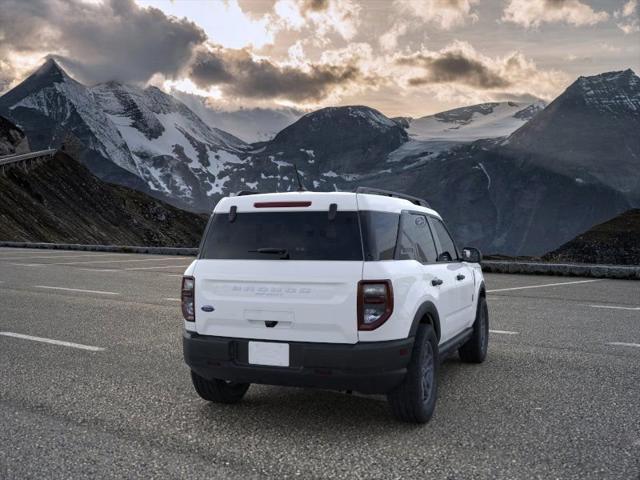 new 2024 Ford Bronco Sport car, priced at $30,290