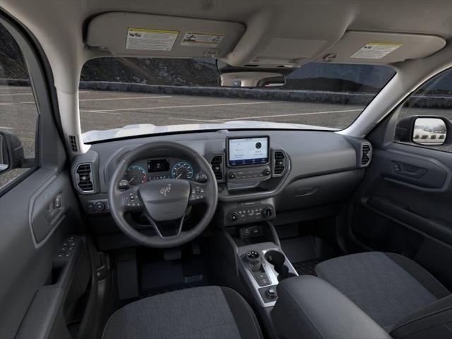 new 2024 Ford Bronco Sport car, priced at $30,290