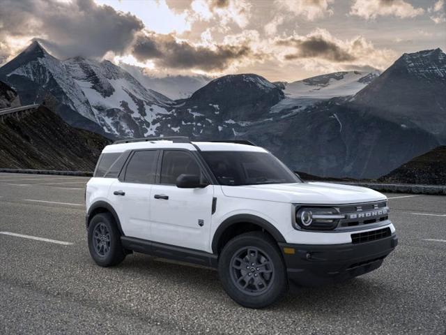 new 2024 Ford Bronco Sport car, priced at $30,290