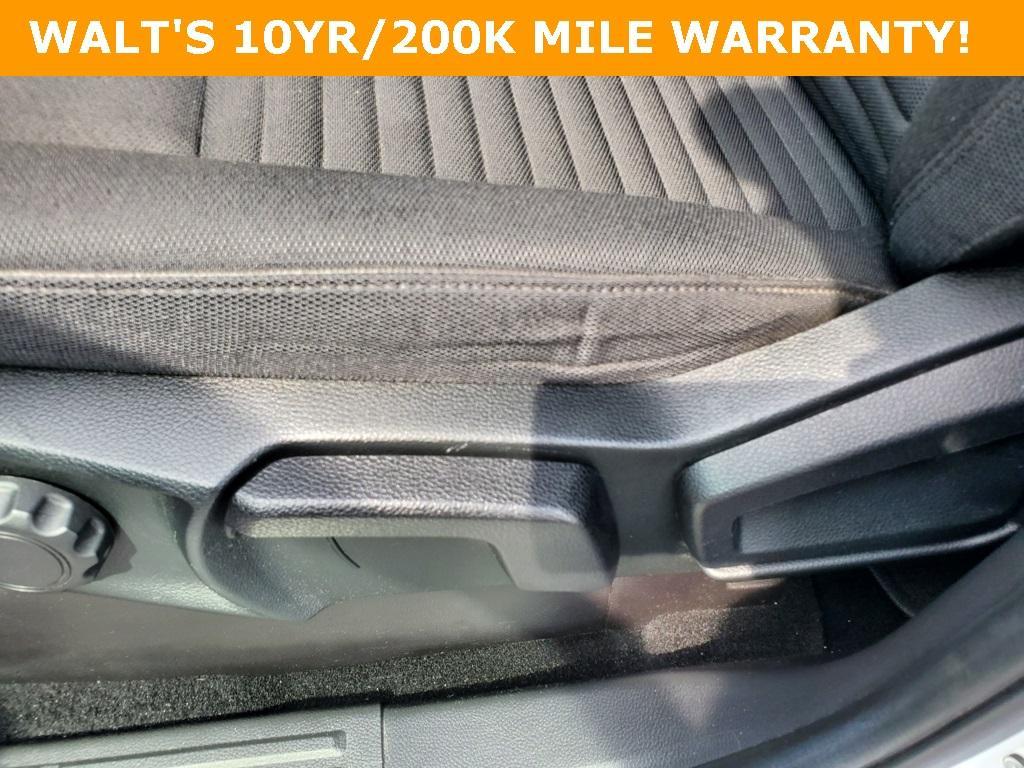 used 2019 Ford Ranger car, priced at $19,995
