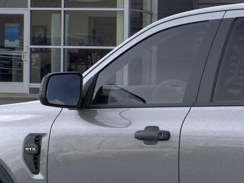 new 2025 Ford Ranger car, priced at $33,515