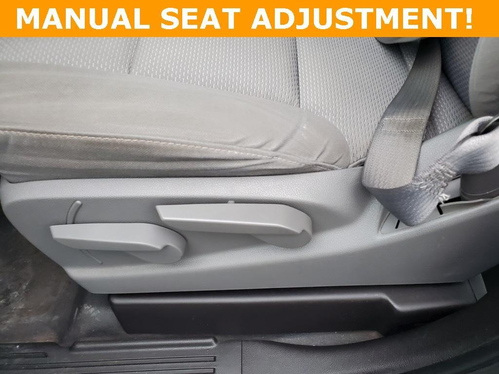 used 2015 Chevrolet Silverado 1500 car, priced at $17,449