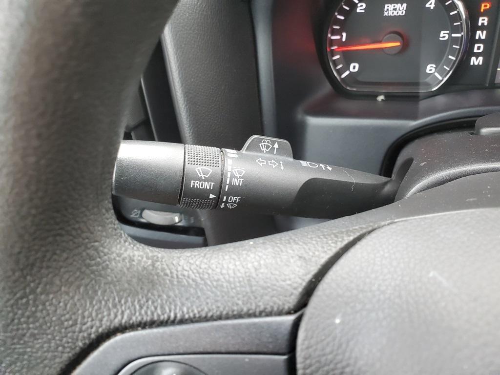 used 2015 Chevrolet Silverado 1500 car, priced at $17,449