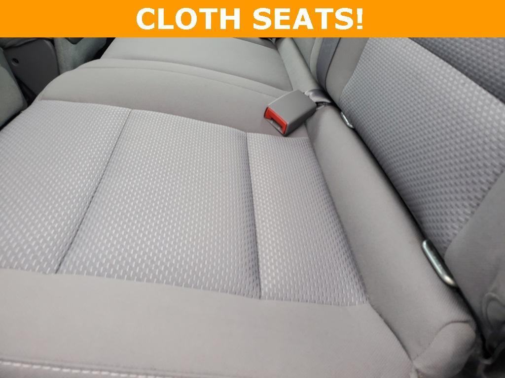 used 2015 Chevrolet Silverado 1500 car, priced at $17,449