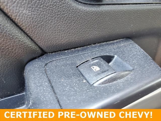 used 2015 Chevrolet Silverado 1500 car, priced at $21,259