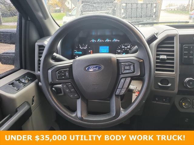 used 2019 Ford F-350 car, priced at $33,995