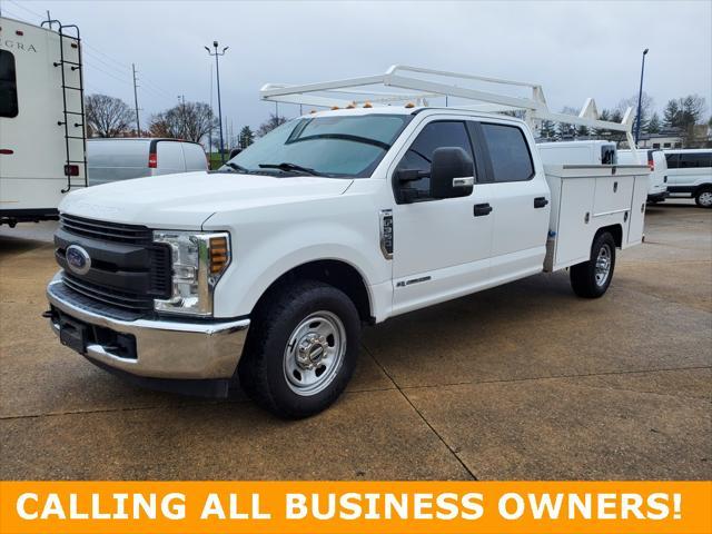 used 2019 Ford F-350 car, priced at $33,995