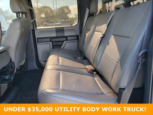 used 2019 Ford F-350 car, priced at $35,995