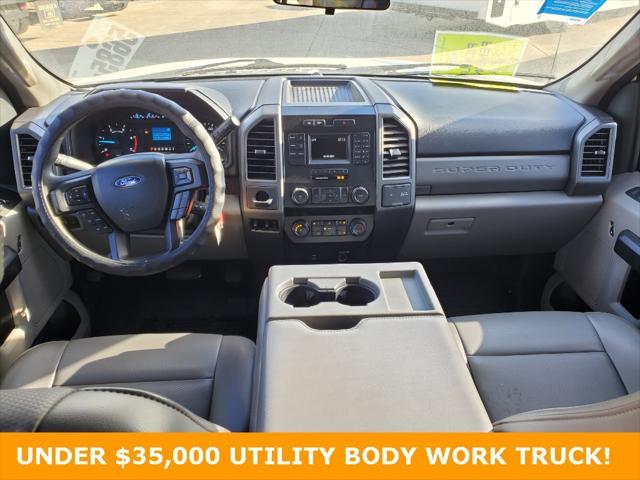 used 2019 Ford F-350 car, priced at $35,995