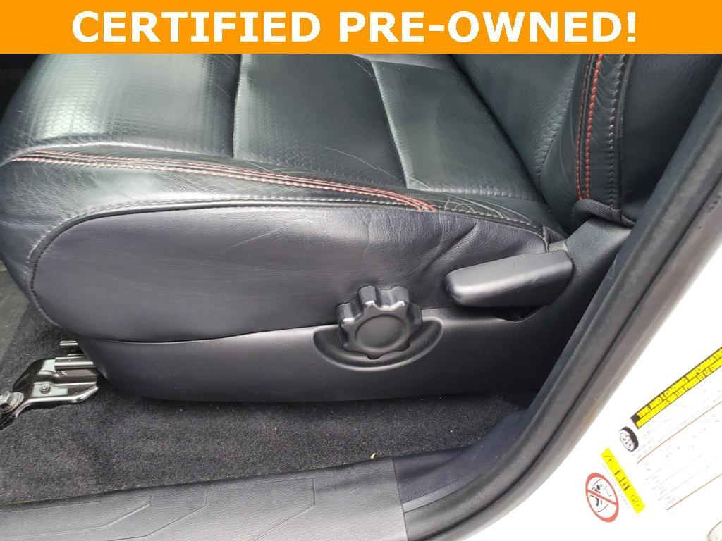 used 2019 Toyota Tacoma car, priced at $34,998
