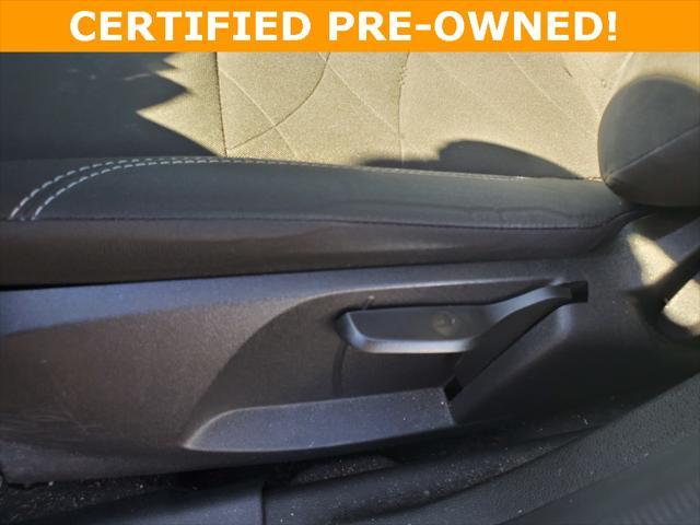 used 2019 Ford Fiesta car, priced at $12,999