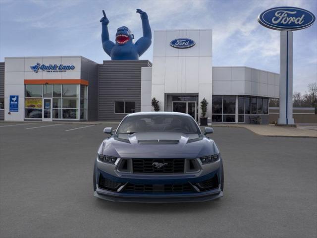 new 2024 Ford Mustang car, priced at $74,510