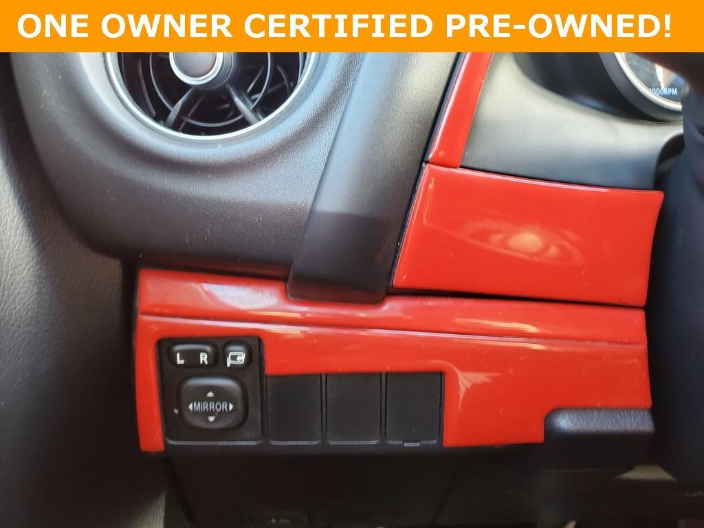 used 2016 Scion iM car, priced at $13,993