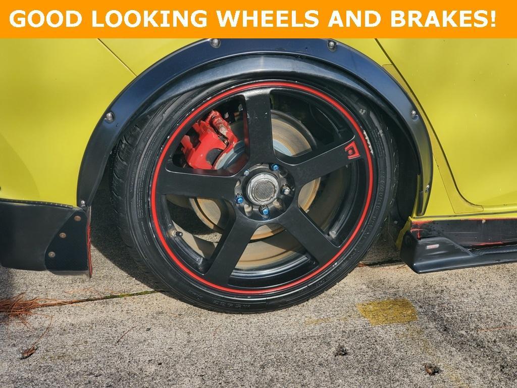 used 2016 Scion iM car, priced at $13,993