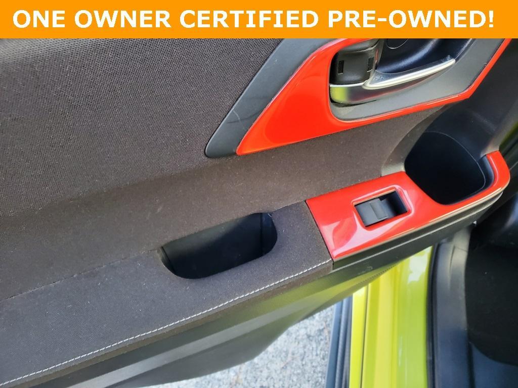 used 2016 Scion iM car, priced at $13,993