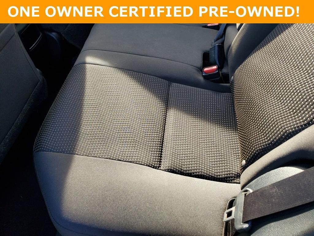 used 2016 Scion iM car, priced at $13,993