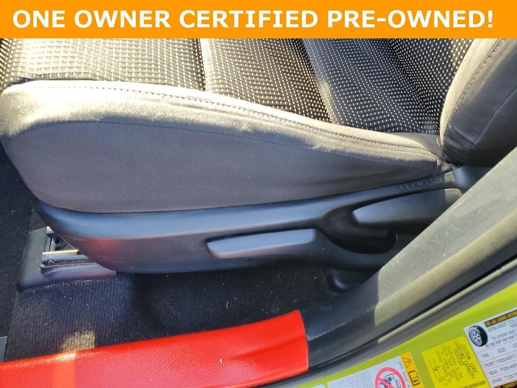 used 2016 Scion iM car, priced at $13,993