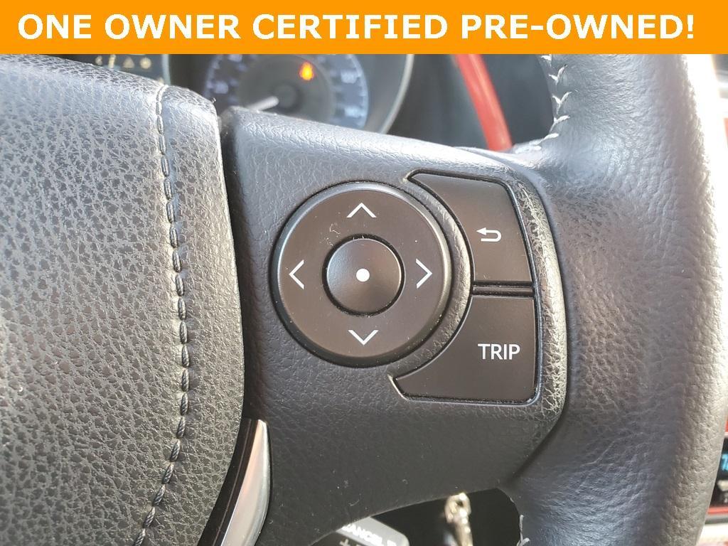 used 2016 Scion iM car, priced at $13,993