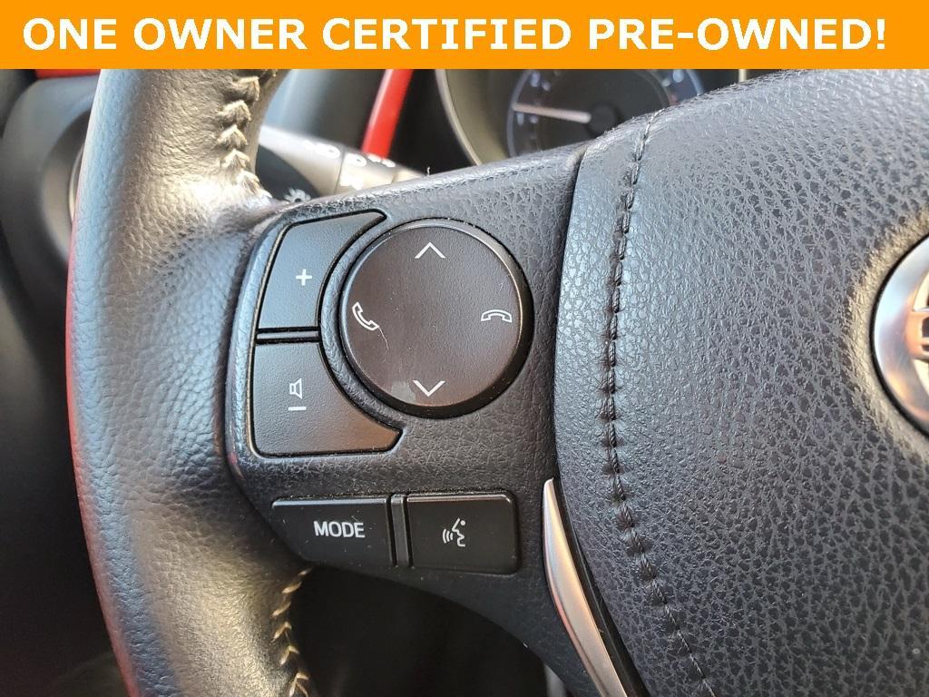 used 2016 Scion iM car, priced at $13,993