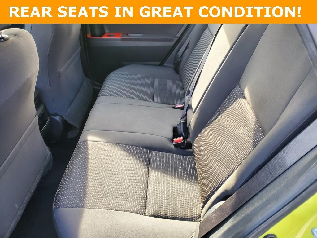 used 2016 Scion iM car, priced at $13,993