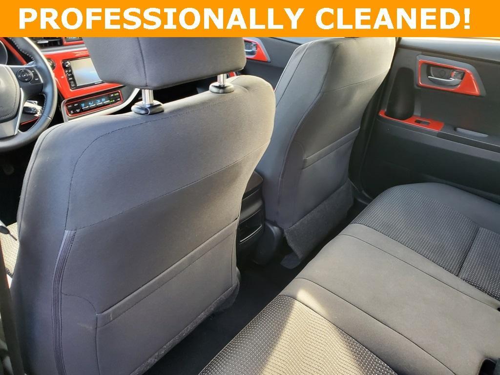 used 2016 Scion iM car, priced at $13,993