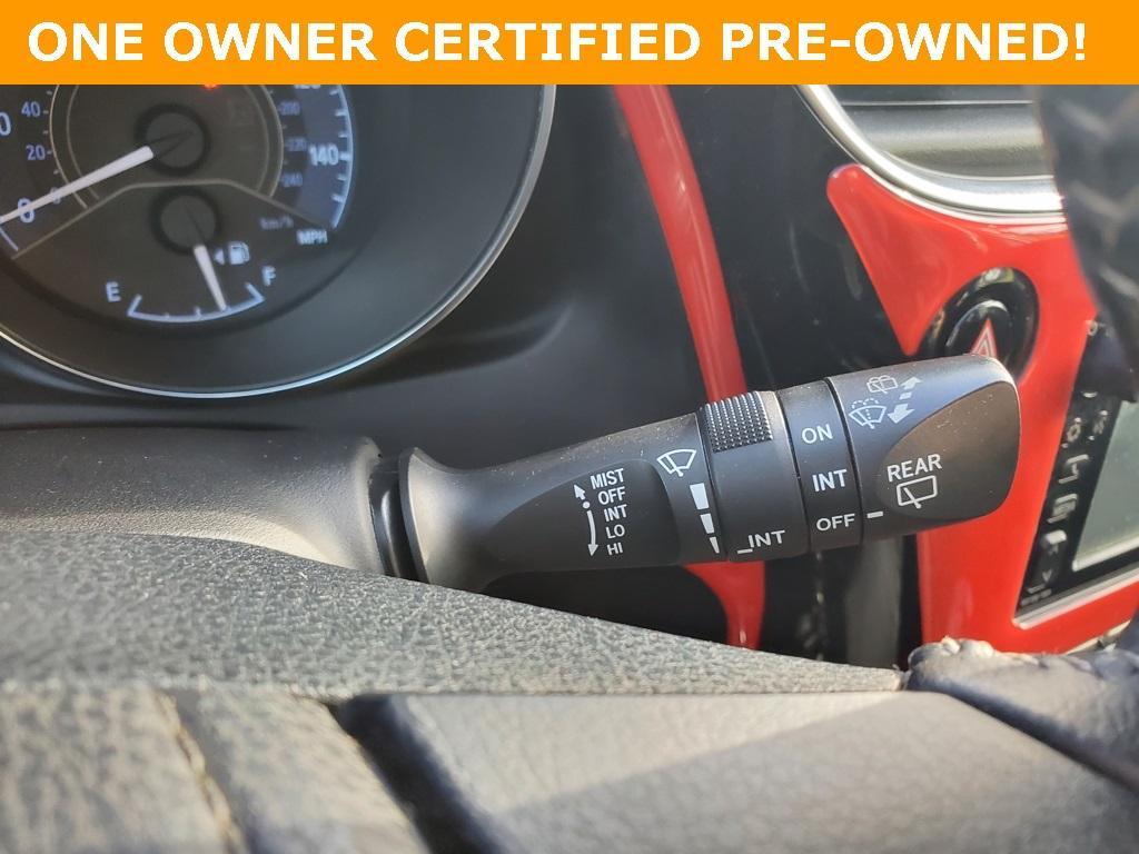 used 2016 Scion iM car, priced at $13,993