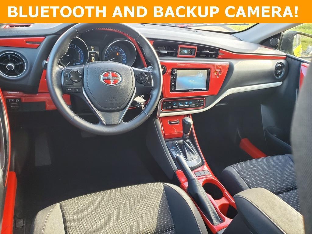 used 2016 Scion iM car, priced at $13,993