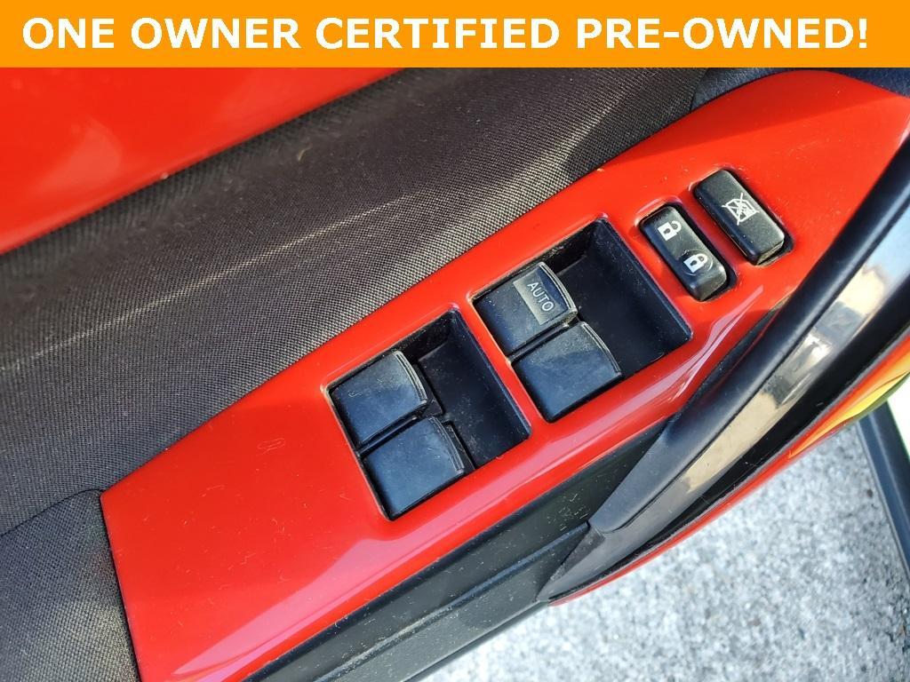 used 2016 Scion iM car, priced at $13,993