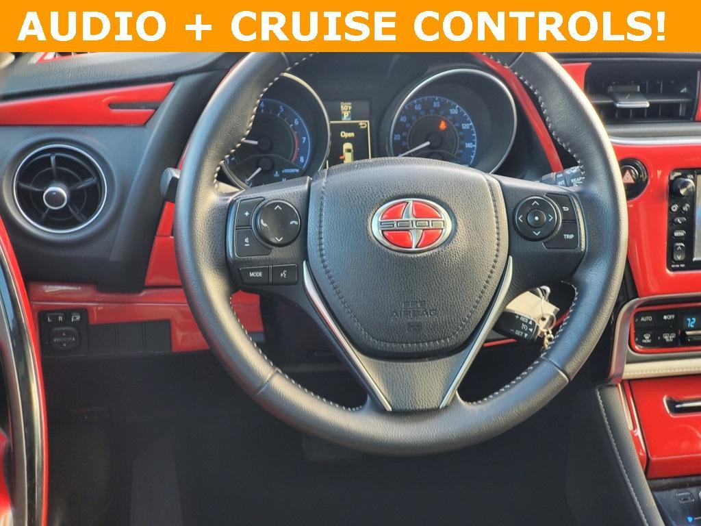 used 2016 Scion iM car, priced at $13,993