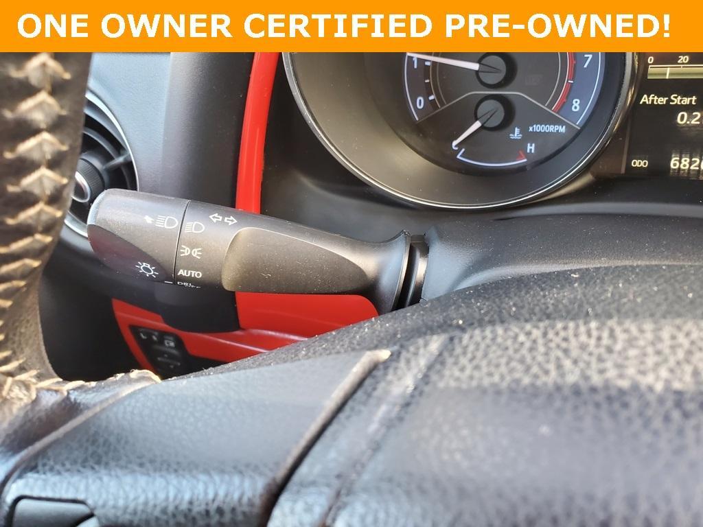 used 2016 Scion iM car, priced at $13,993