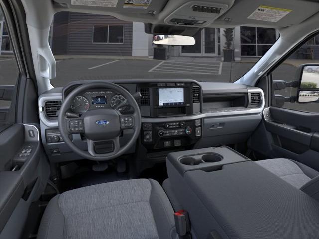 new 2024 Ford F-250 car, priced at $54,288