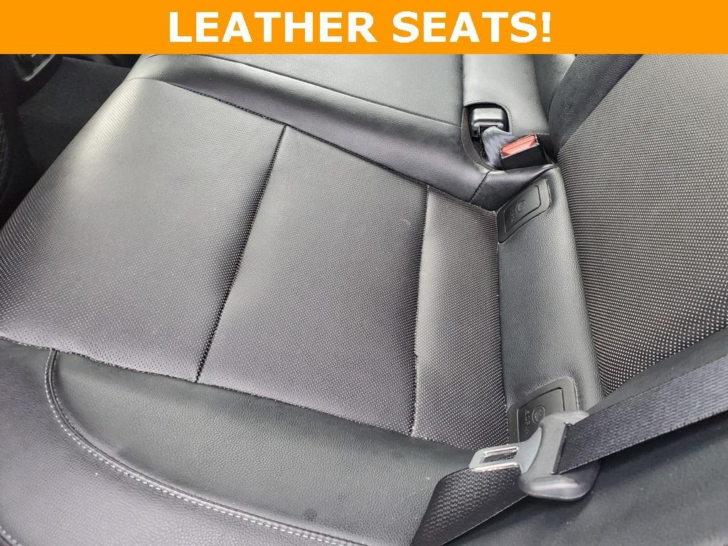 used 2018 Kia Stinger car, priced at $18,995