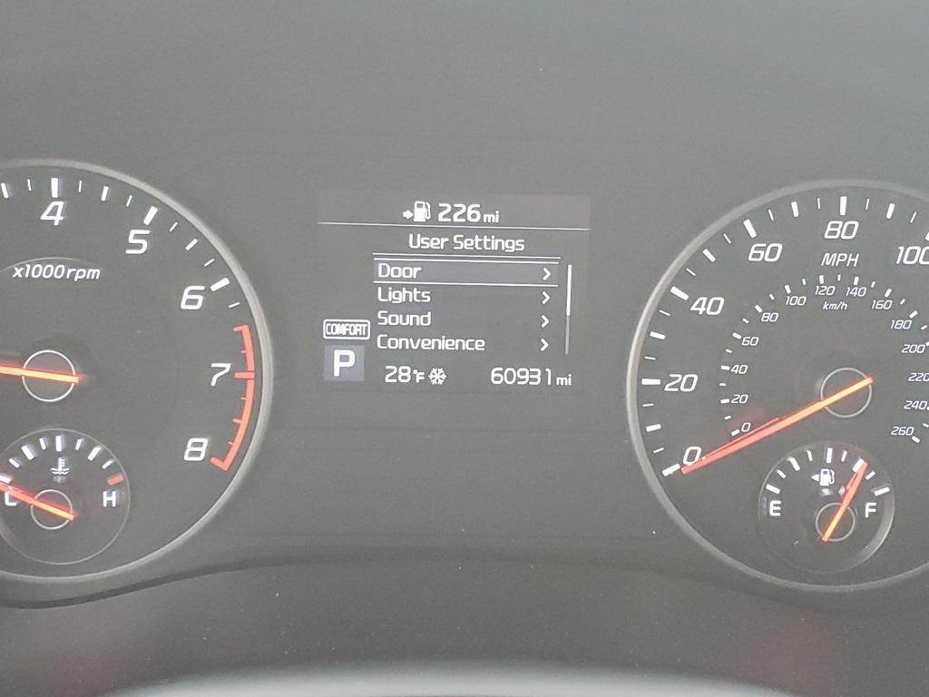 used 2018 Kia Stinger car, priced at $18,995