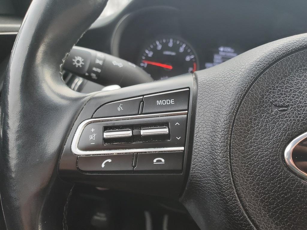 used 2018 Kia Stinger car, priced at $18,995