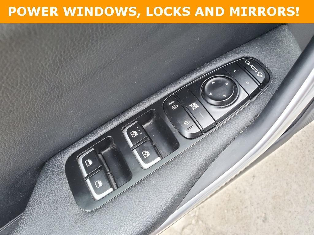 used 2018 Kia Stinger car, priced at $18,995