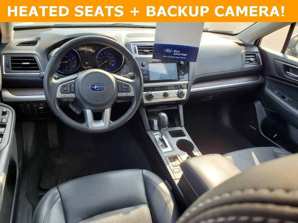 used 2016 Subaru Outback car, priced at $16,845