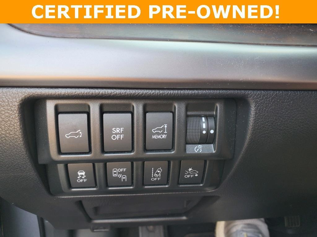 used 2016 Subaru Outback car, priced at $16,845