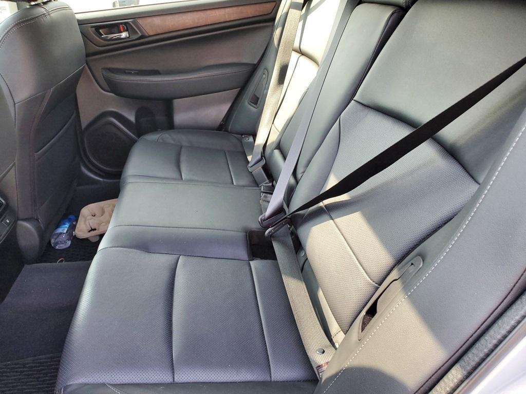 used 2016 Subaru Outback car, priced at $16,769