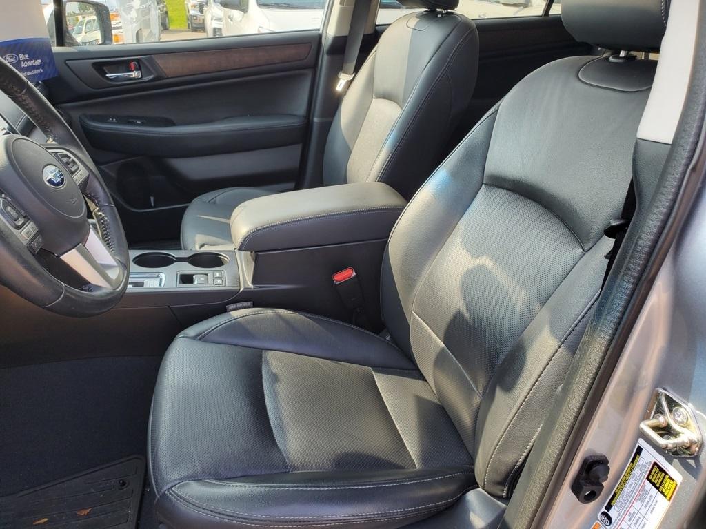used 2016 Subaru Outback car, priced at $16,769