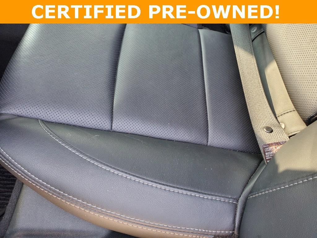 used 2016 Subaru Outback car, priced at $16,845